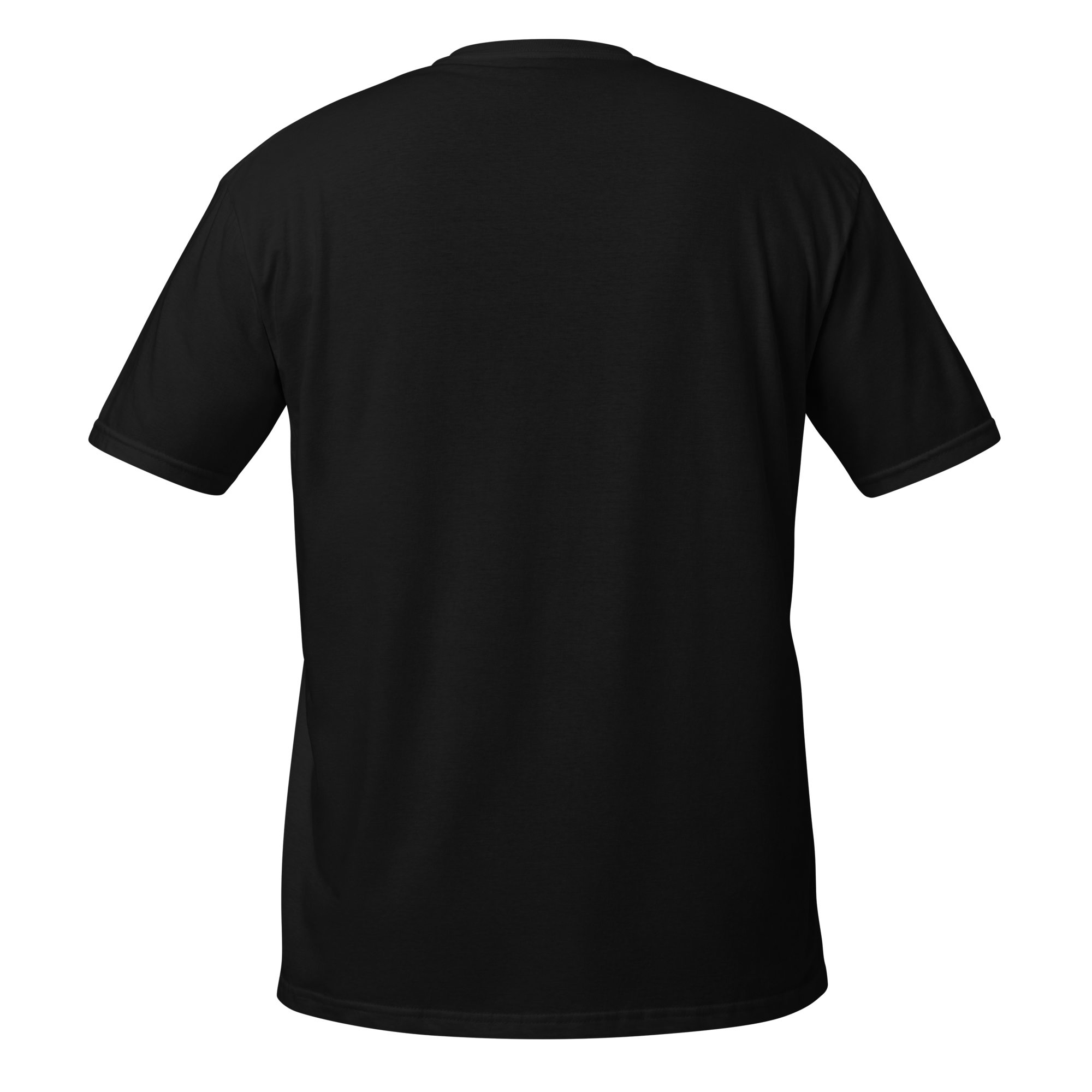 Short-Sleeve Unisex T-Shirt - Image 2