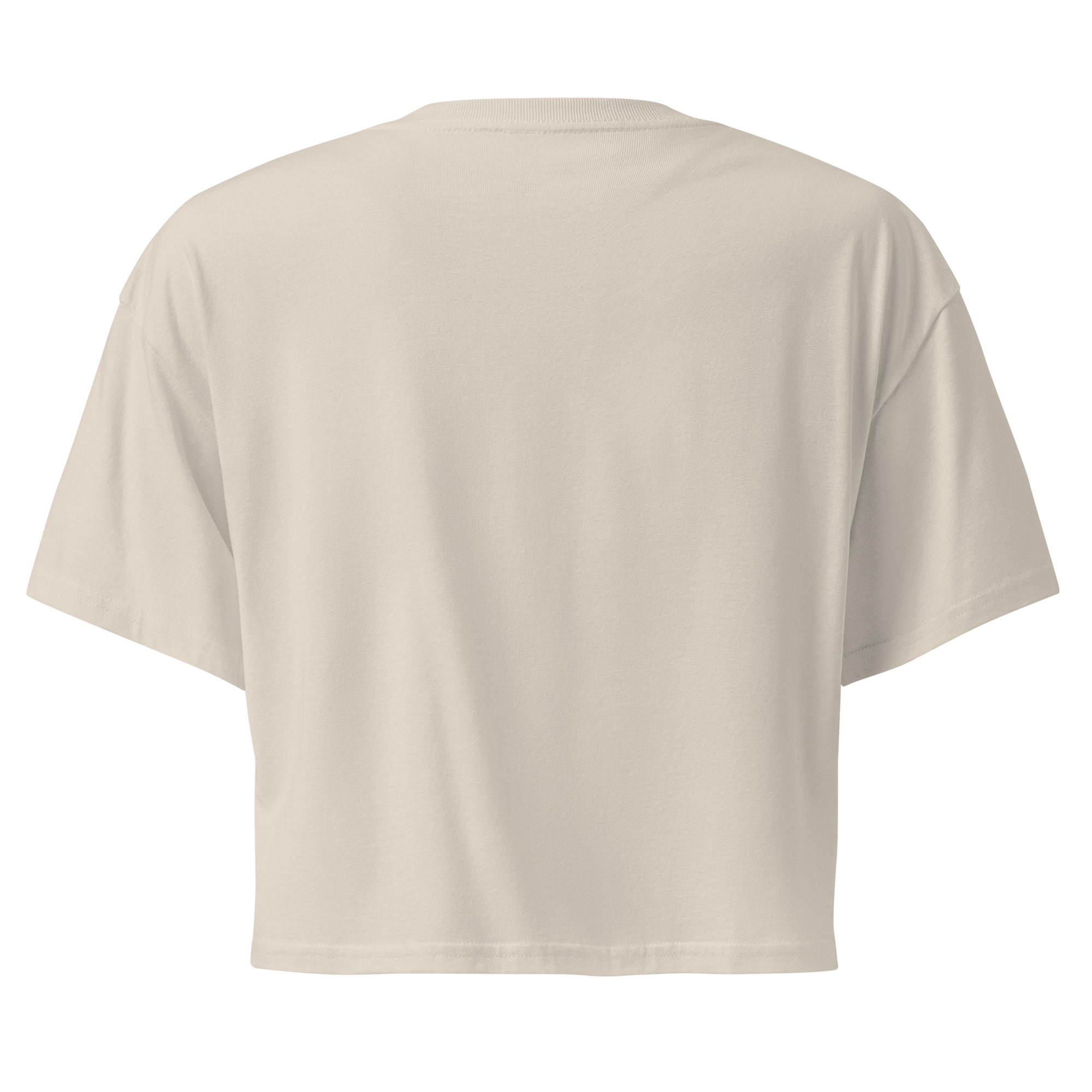 Women’s crop top - Image 2
