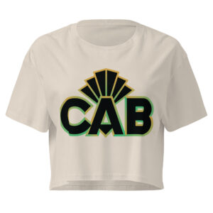 Women’s crop top