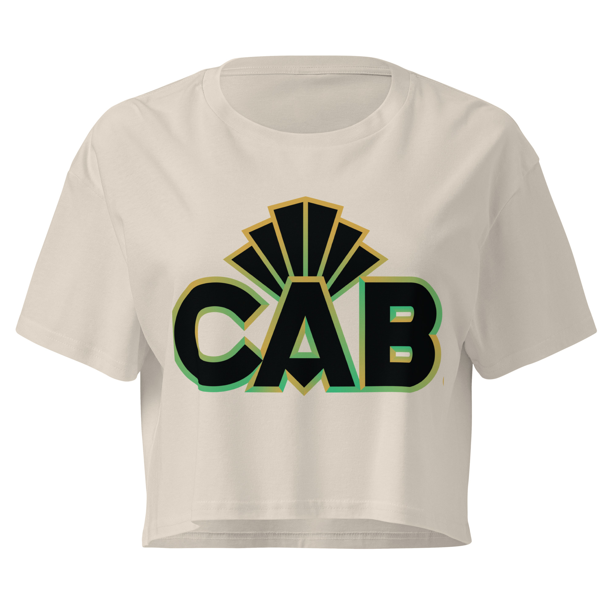 Women’s crop top