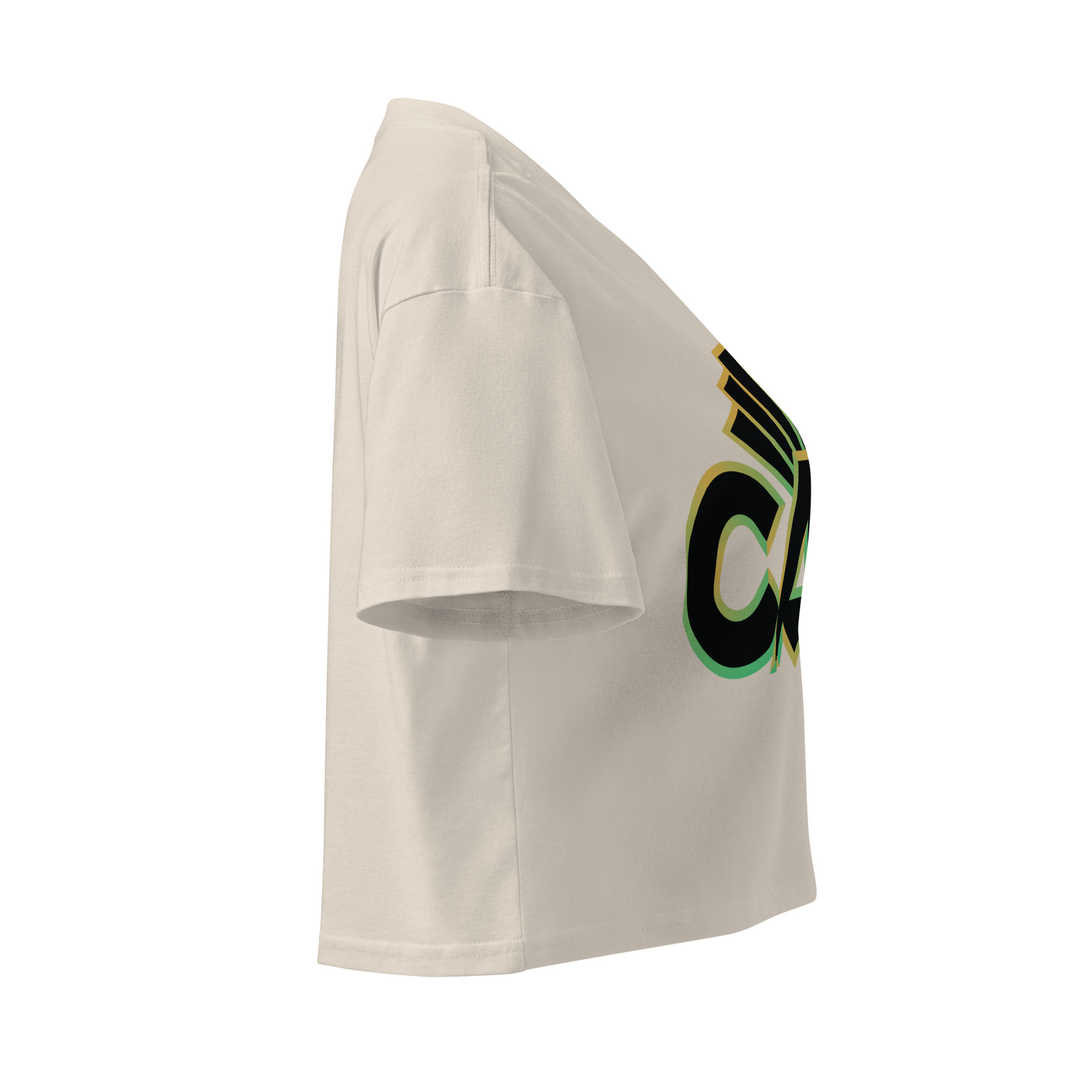 Women’s crop top - Image 4